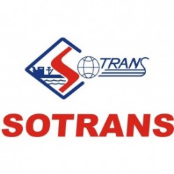 CÔNG TY TNHH MỘT THÀNH VIÊN SOTRANS LOGISTICS